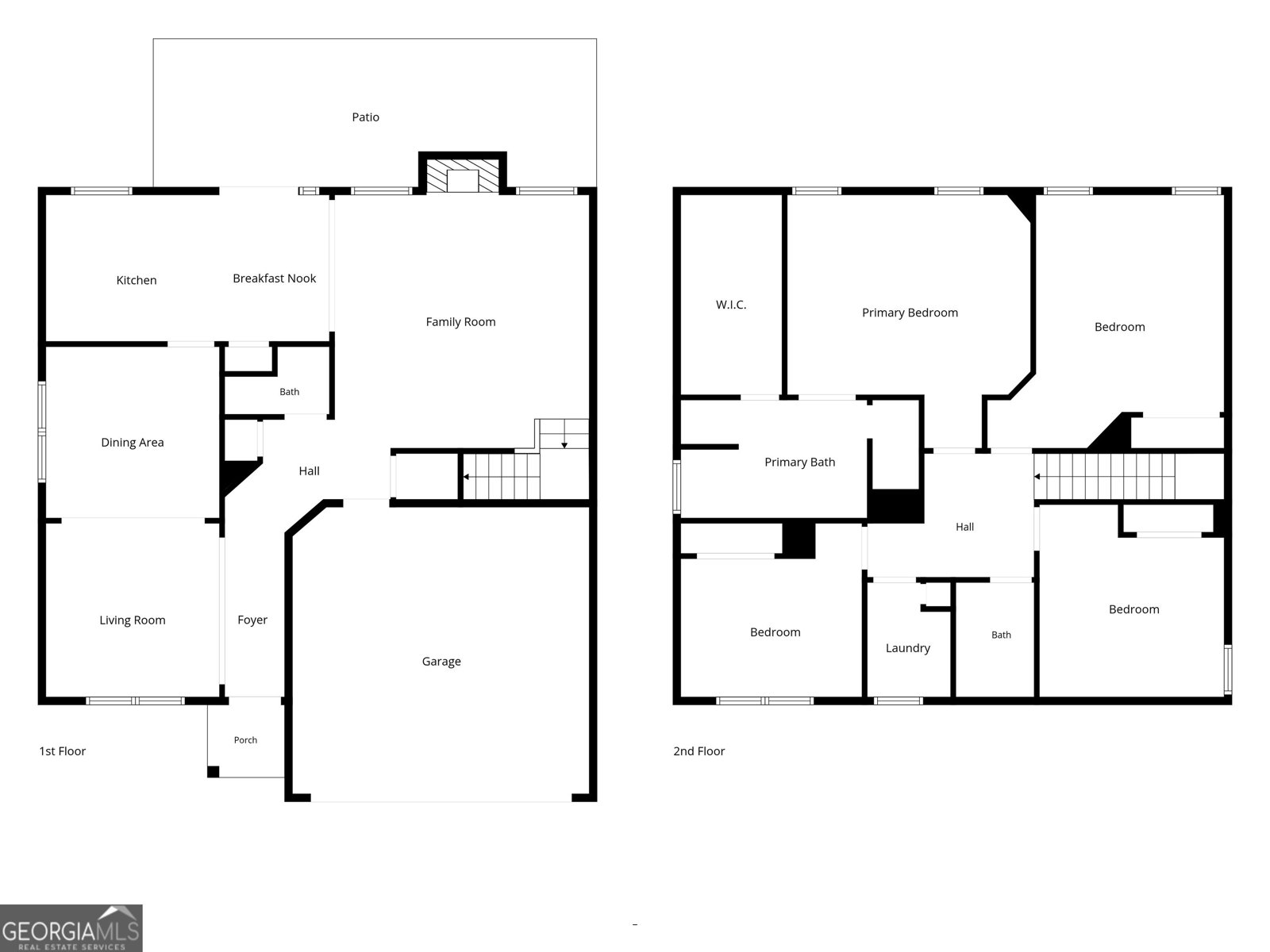 224 Copperbend Drive Austell - Photo 36