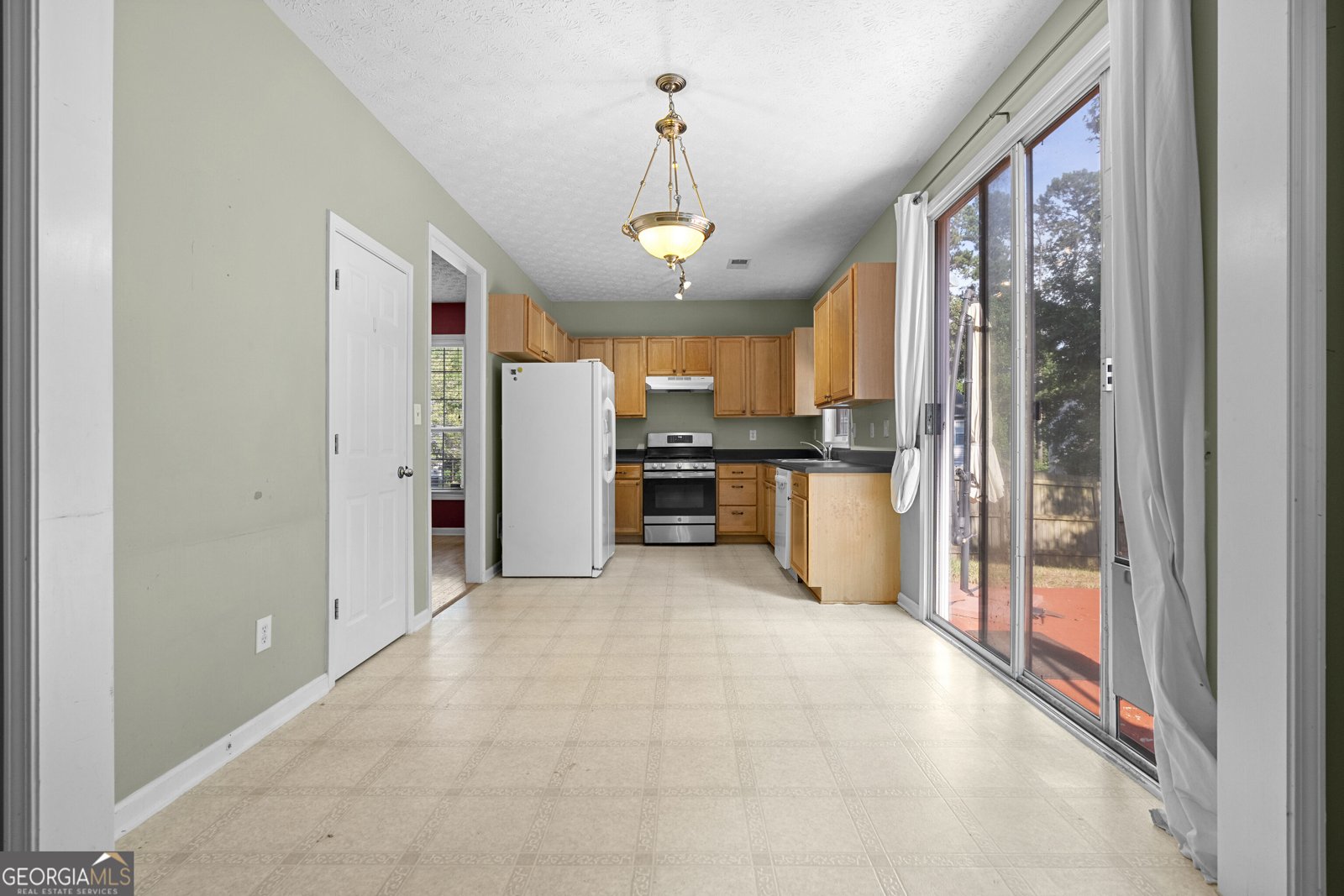 224 Copperbend Drive Austell - Photo 6