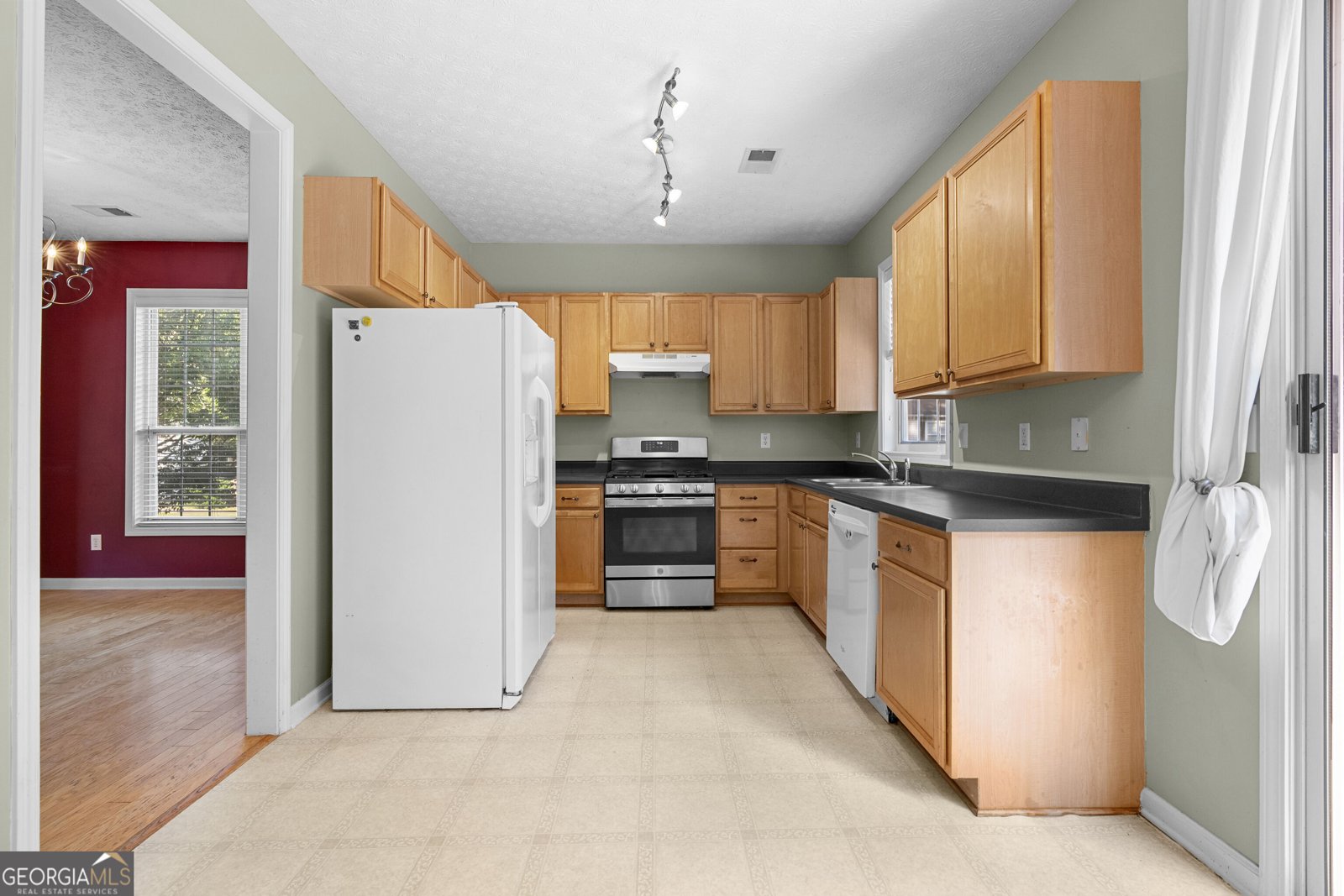 224 Copperbend Drive Austell - Photo 7