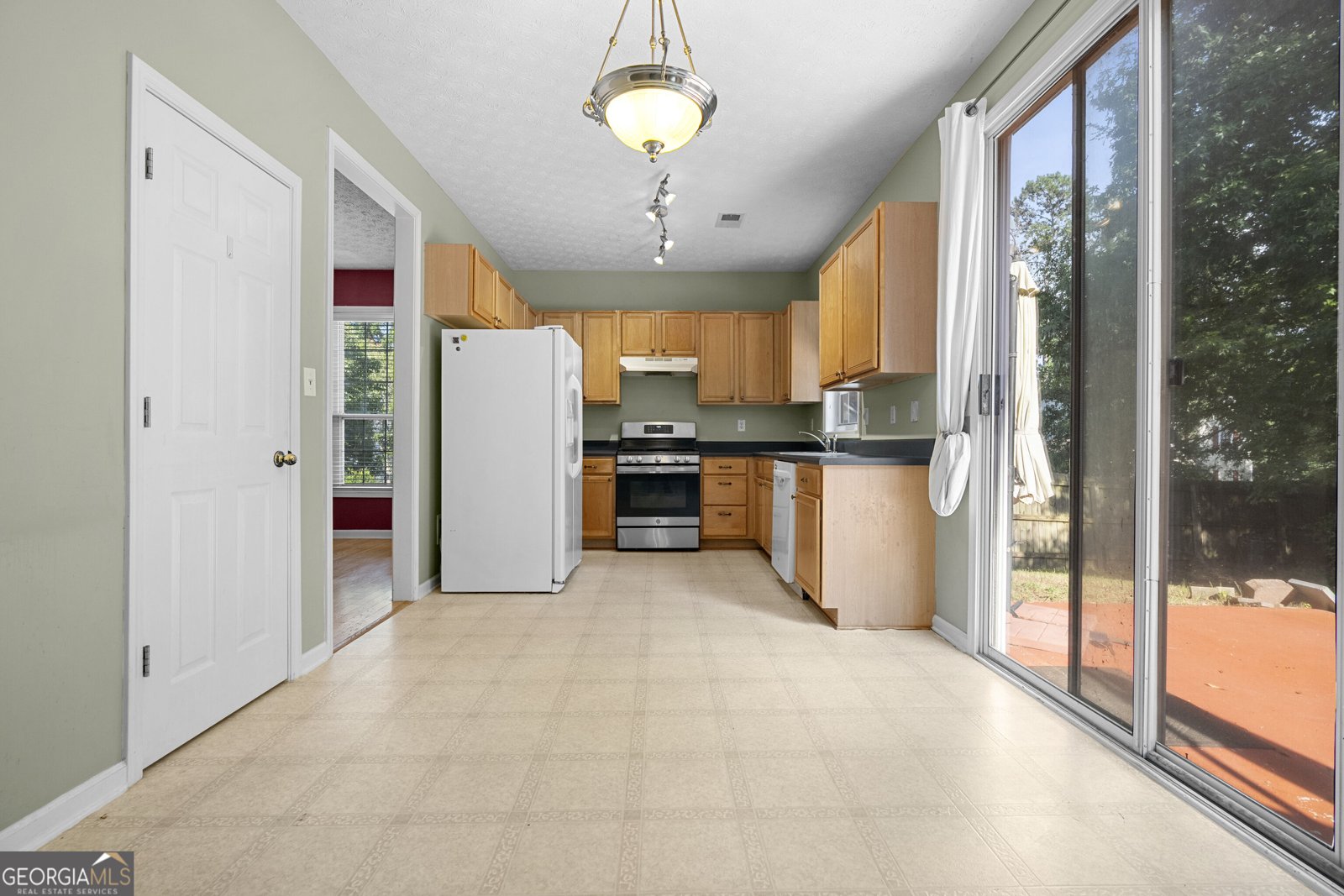 224 Copperbend Drive Austell - Photo 8