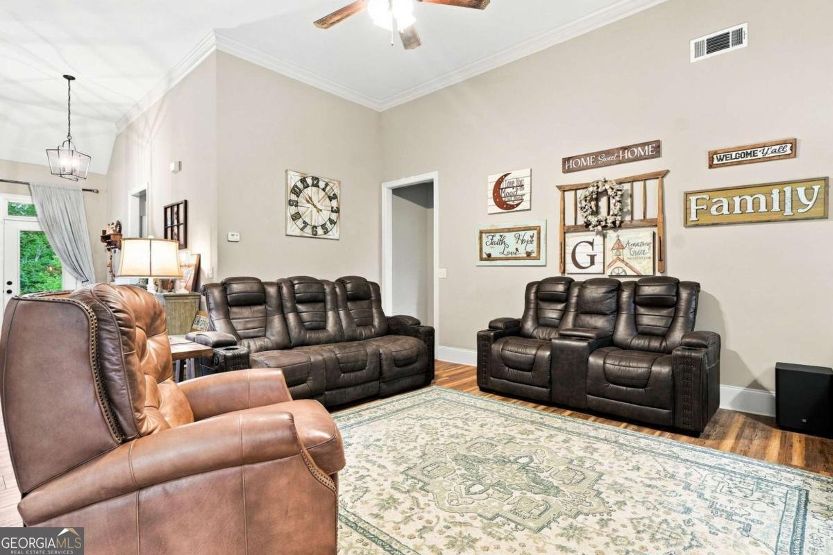 941 Whistler Lane Canton - Photo 10