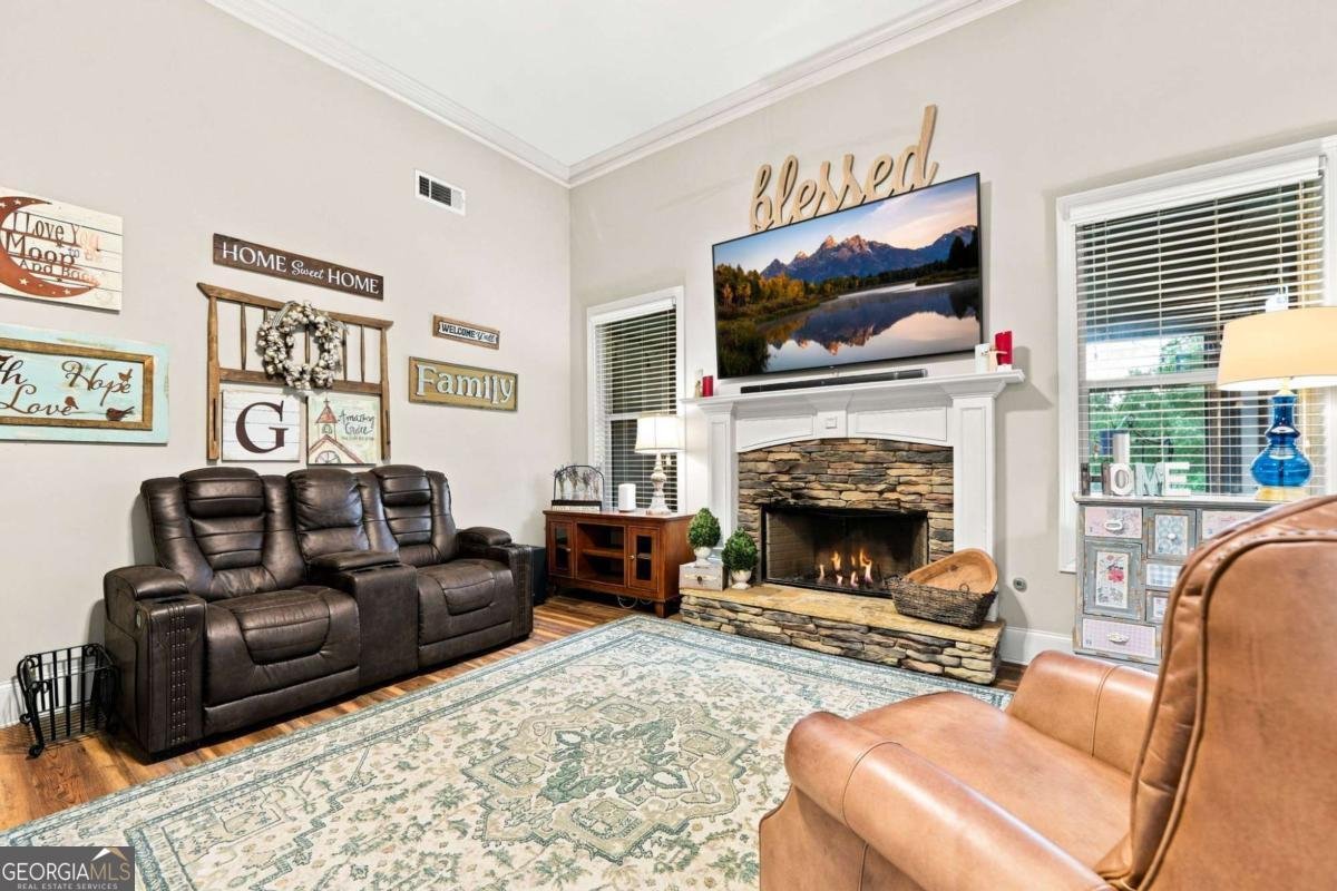 941 Whistler Lane Canton - Photo 11