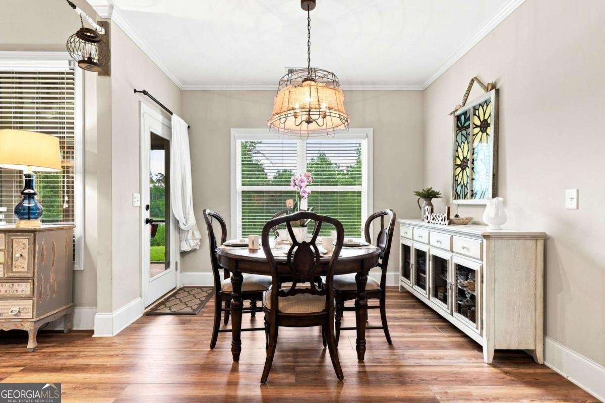 941 Whistler Lane Canton - Photo 12