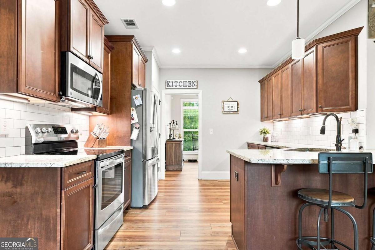 941 Whistler Lane Canton - Photo 14