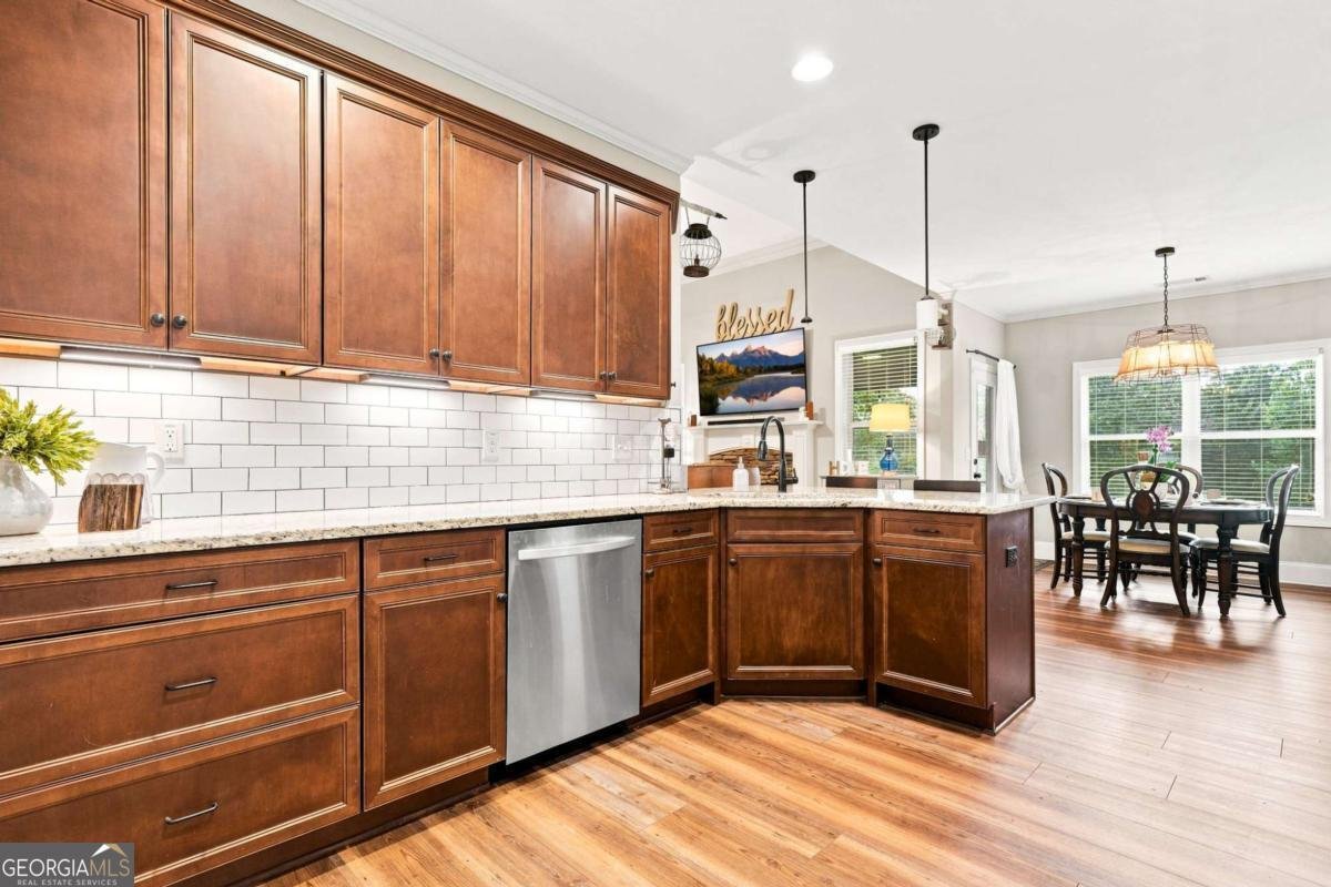 941 Whistler Lane Canton - Photo 15