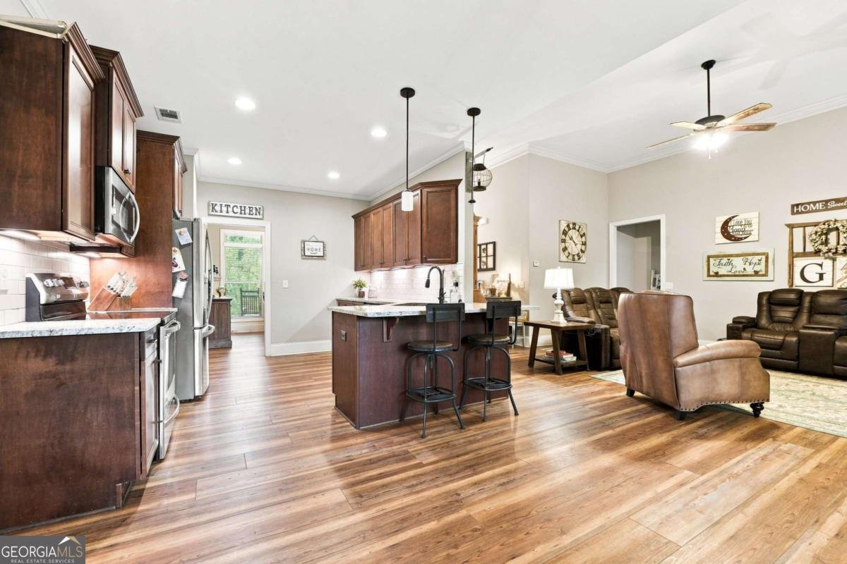 941 Whistler Lane Canton - Photo 17