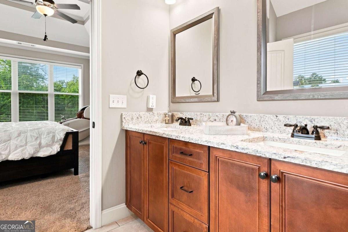 941 Whistler Lane Canton - Photo 24
