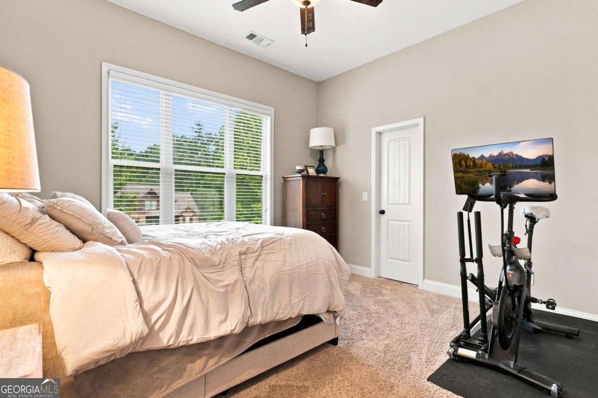 941 Whistler Lane Canton - Photo 25
