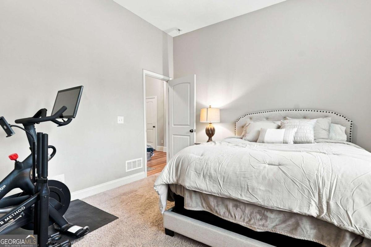 941 Whistler Lane Canton - Photo 26