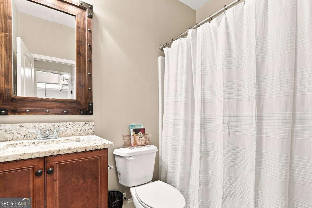 941 Whistler Lane Canton - Photo 27