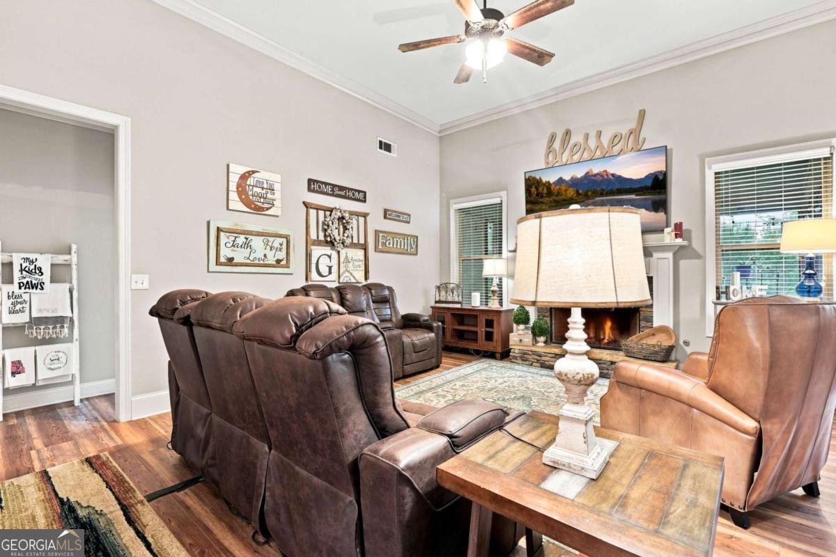 941 Whistler Lane Canton - Photo 28