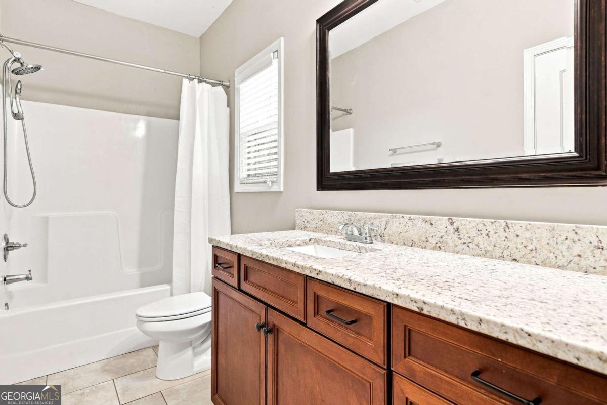 941 Whistler Lane Canton - Photo 32
