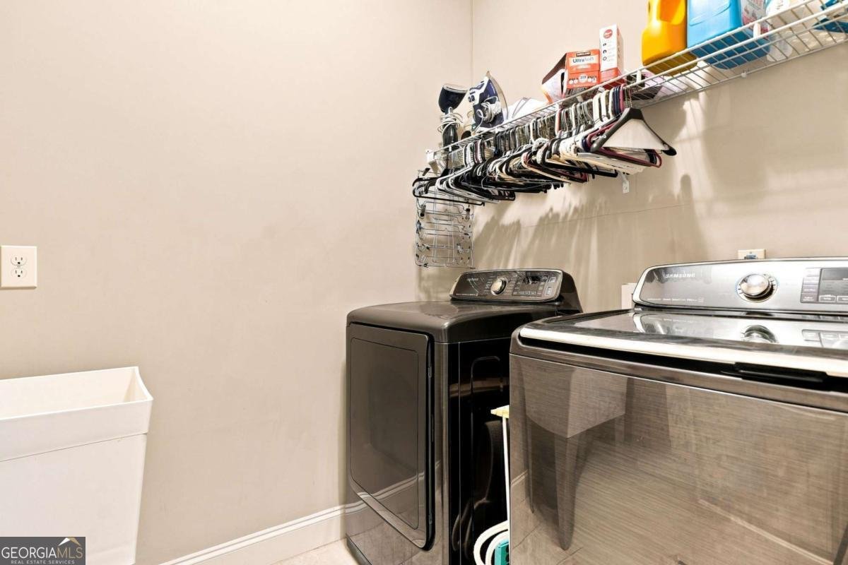 941 Whistler Lane Canton - Photo 35