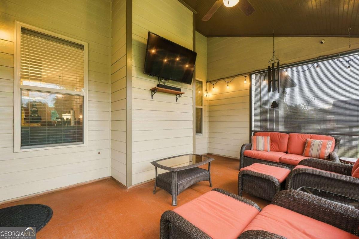 941 Whistler Lane Canton - Photo 38