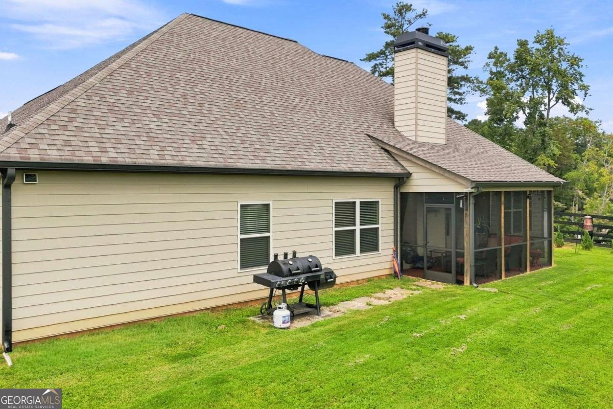 941 Whistler Lane Canton - Photo 41