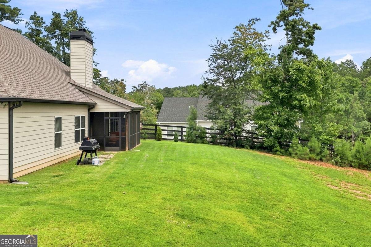 941 Whistler Lane Canton - Photo 42