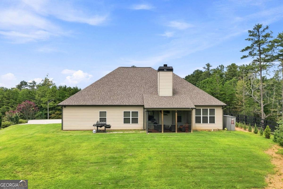 941 Whistler Lane Canton - Photo 43