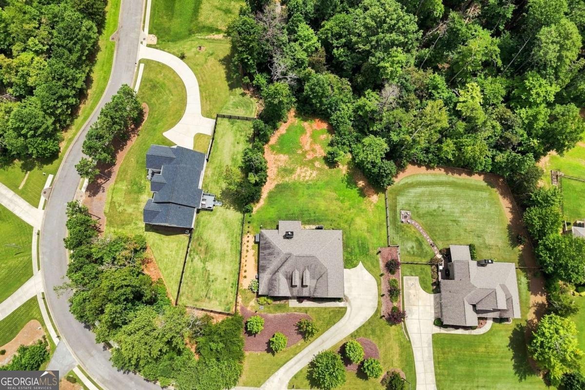 941 Whistler Lane Canton - Photo 44