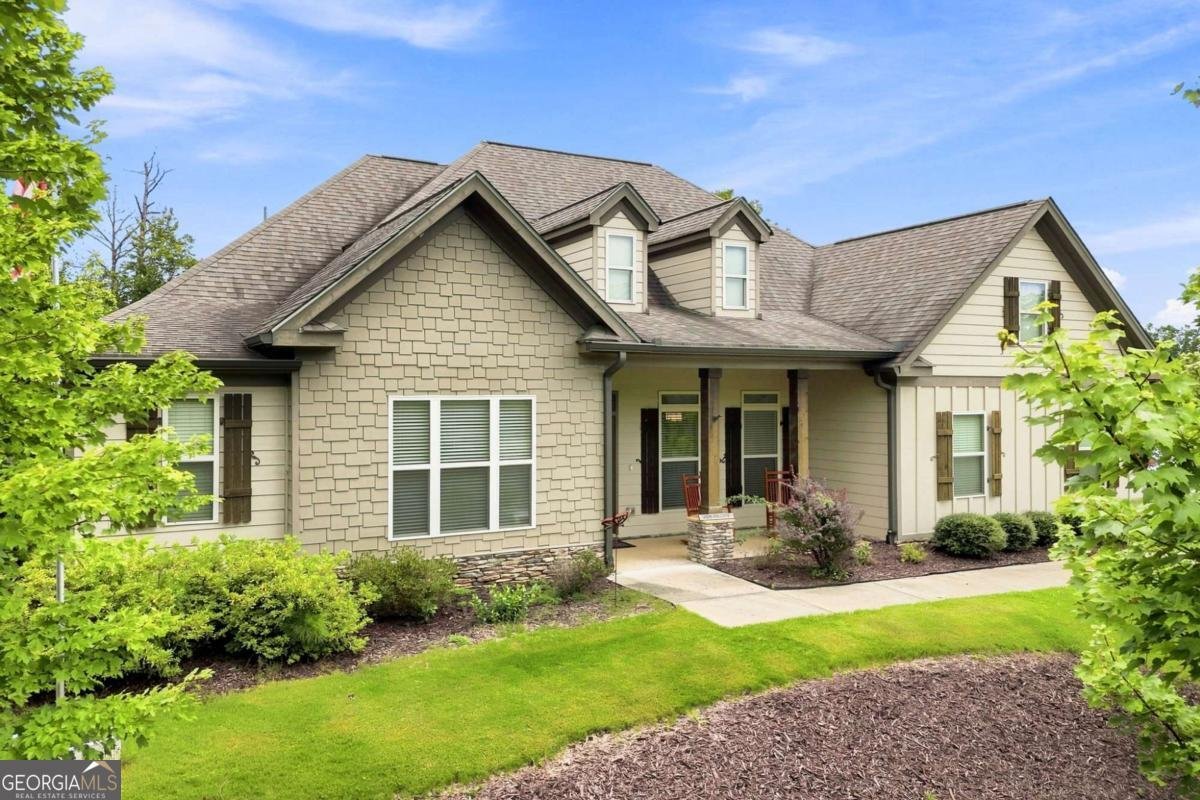 941 Whistler Lane Canton - Photo 45