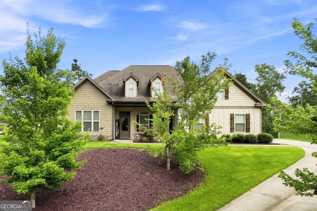 941 Whistler Lane Canton - Photo 46