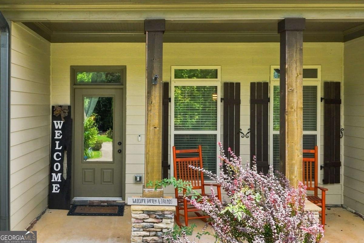 941 Whistler Lane Canton - Photo 47