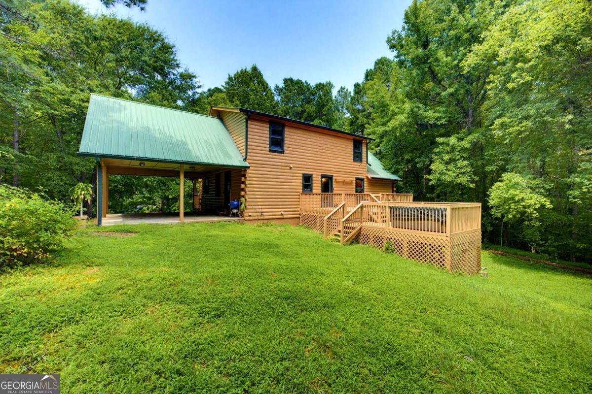1448 Old County Farm Road Dallas - Photo 50