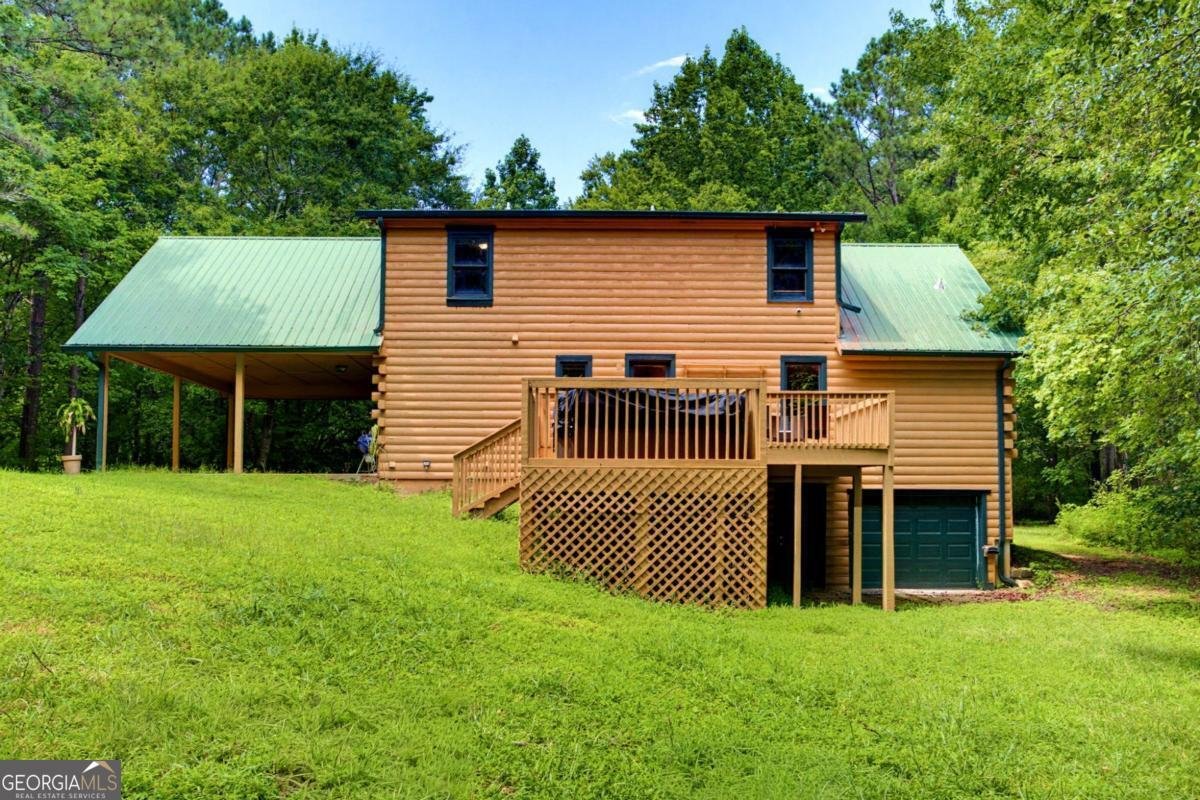 1448 Old County Farm Road Dallas - Photo 51