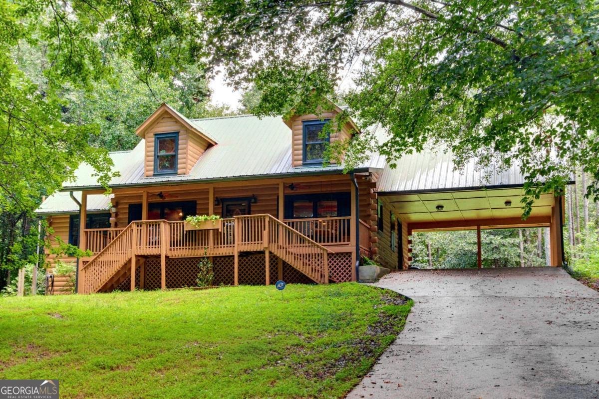 1448 Old County Farm Road Dallas - Photo 55