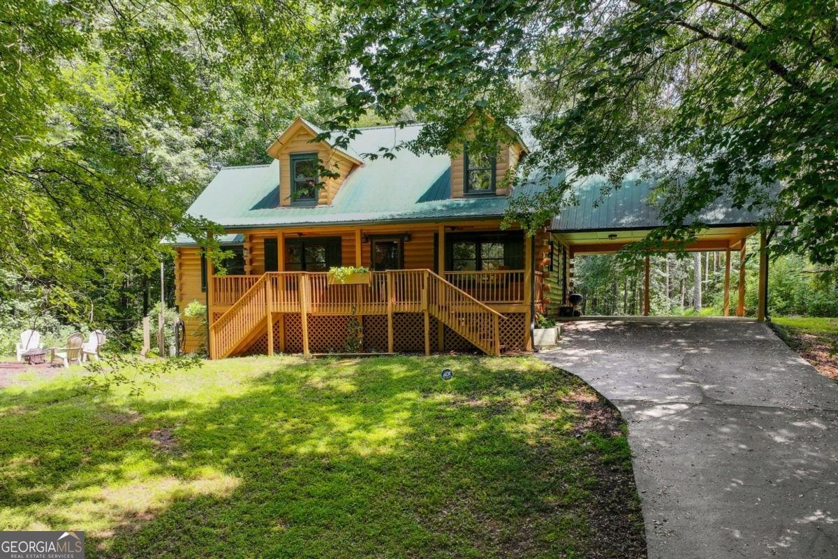 1448 Old County Farm Road Dallas - Photo 56