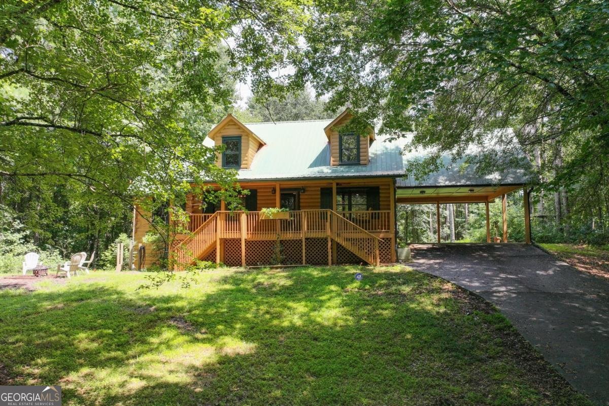 1448 Old County Farm Road Dallas - Photo 59