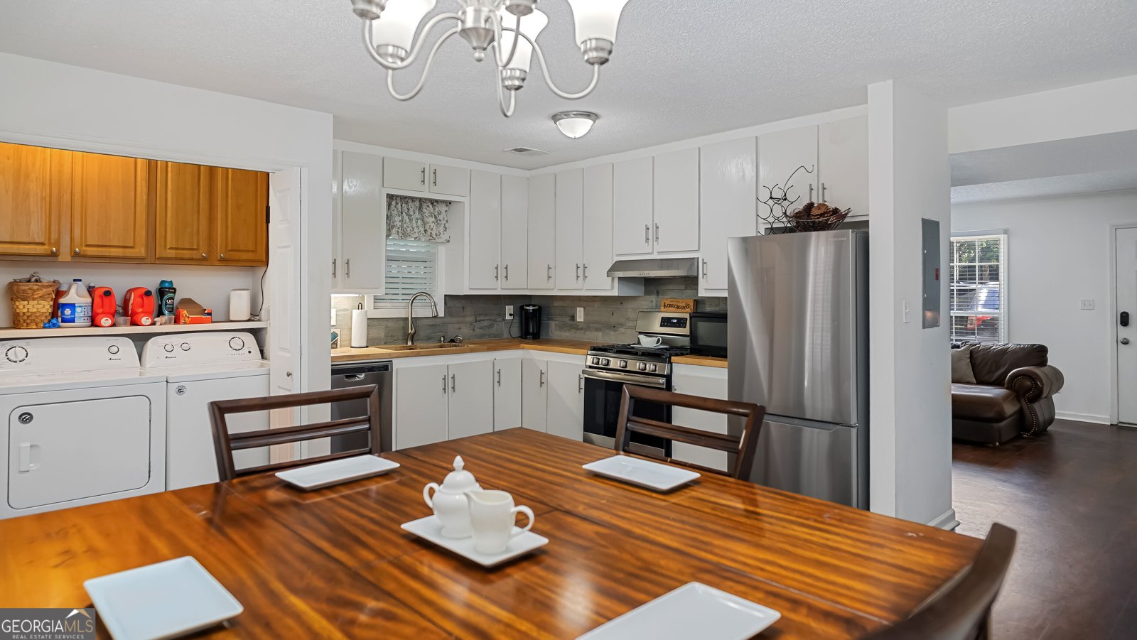329 Westland way Marietta - Photo 12