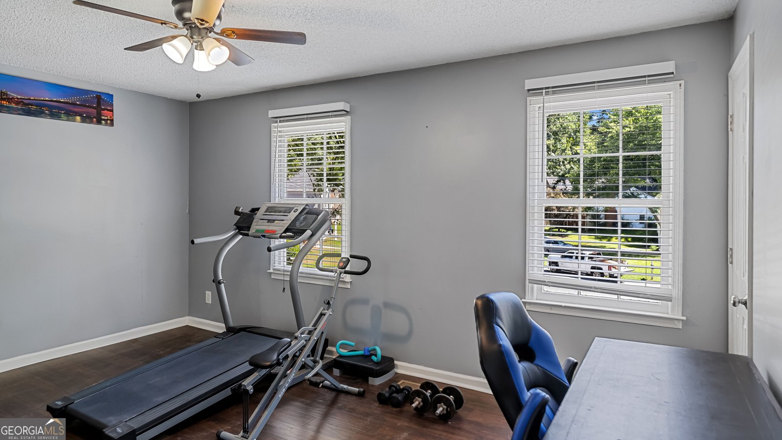 329 Westland way Marietta - Photo 27