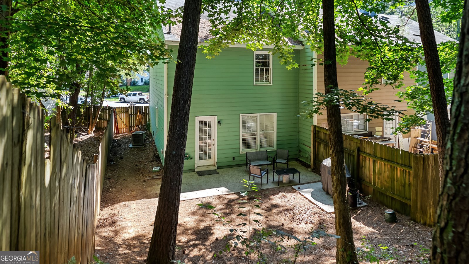 329 Westland way Marietta - Photo 7