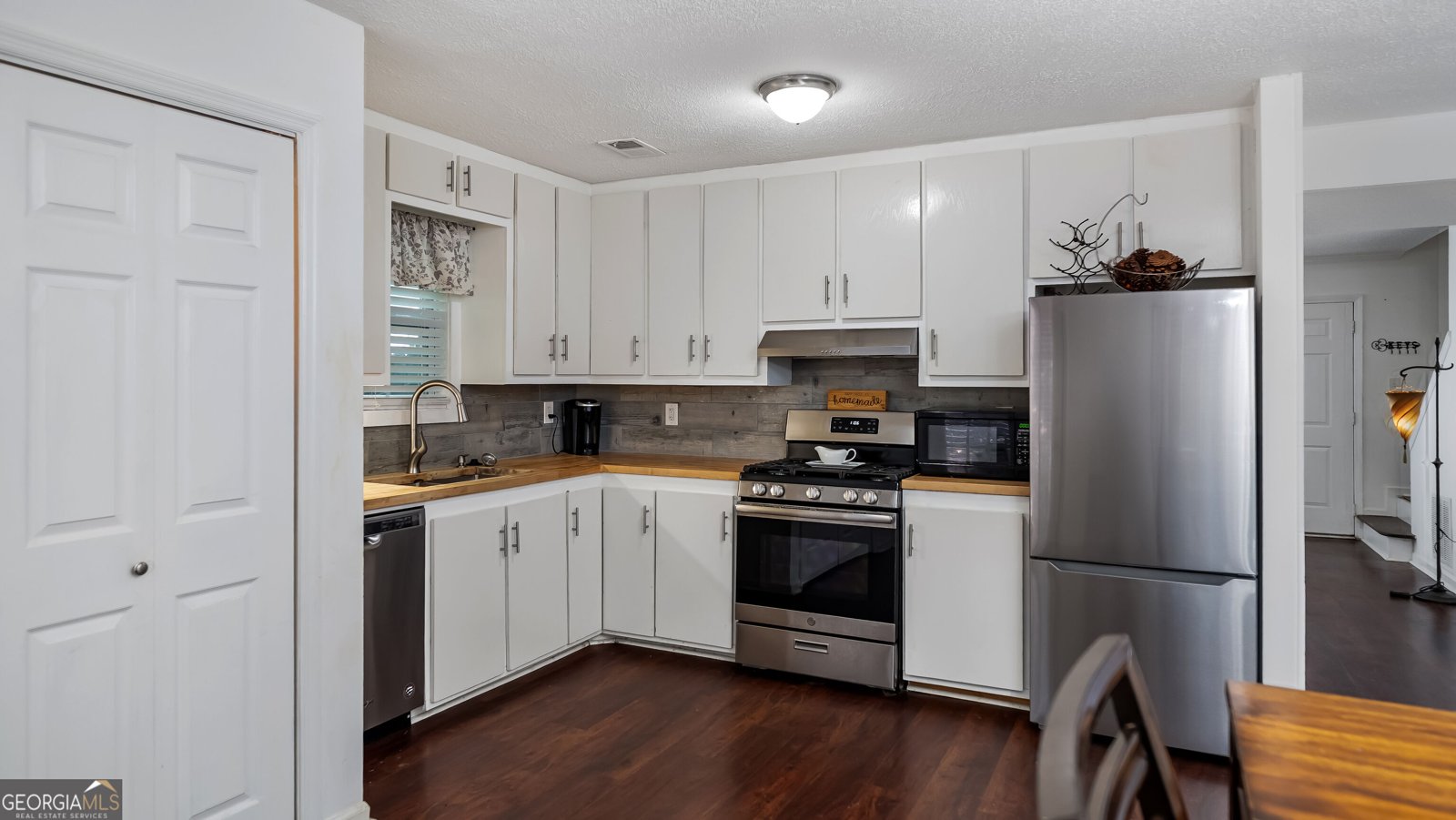 329 Westland way Marietta - Photo 9