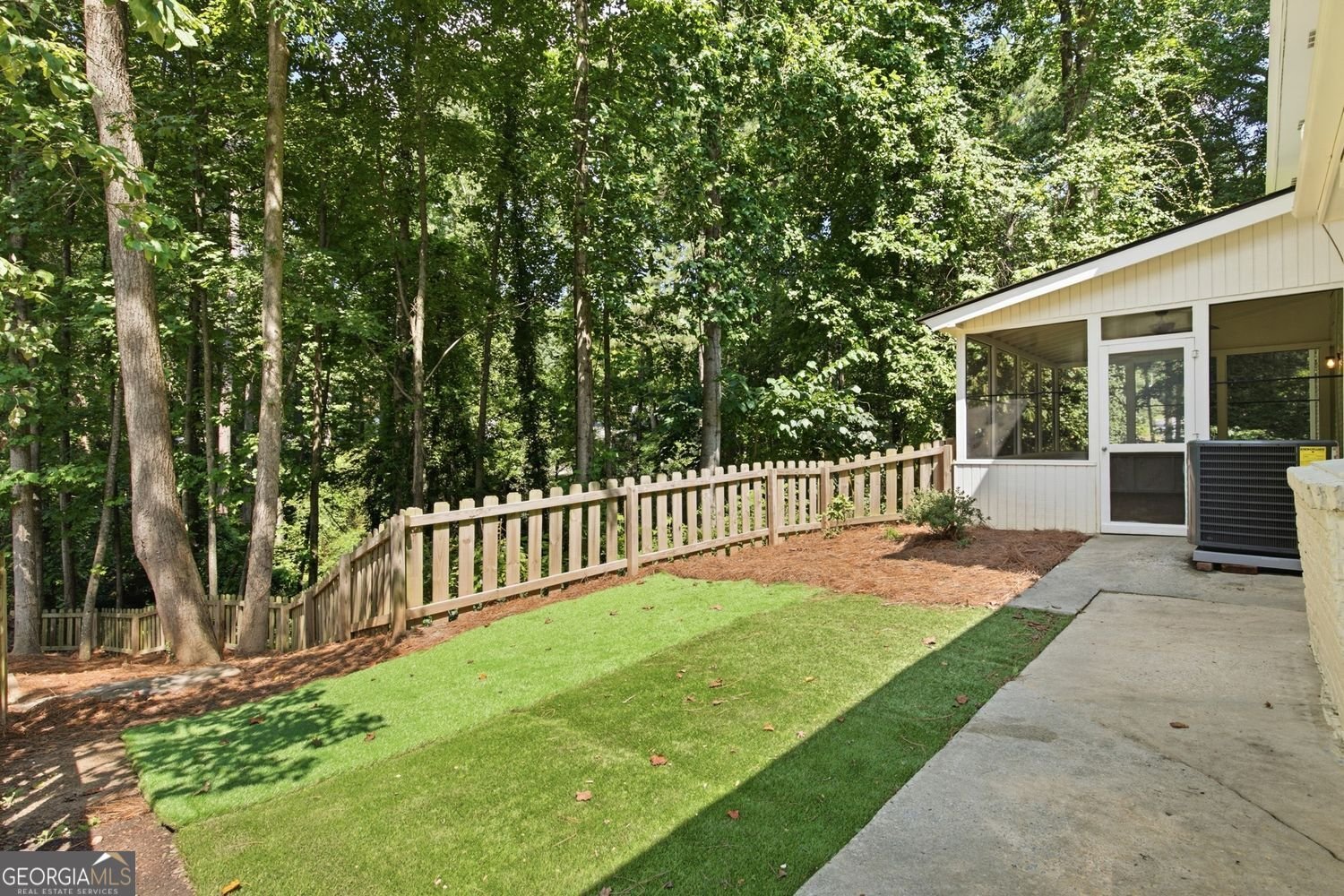 4622 Kings Down Road Atlanta - Photo 46