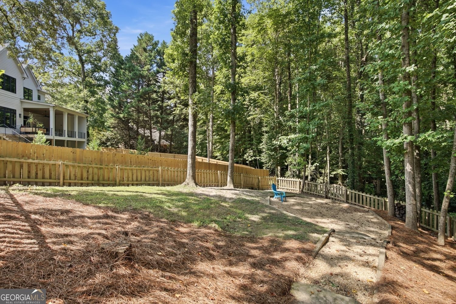 4622 Kings Down Road Atlanta - Photo 47