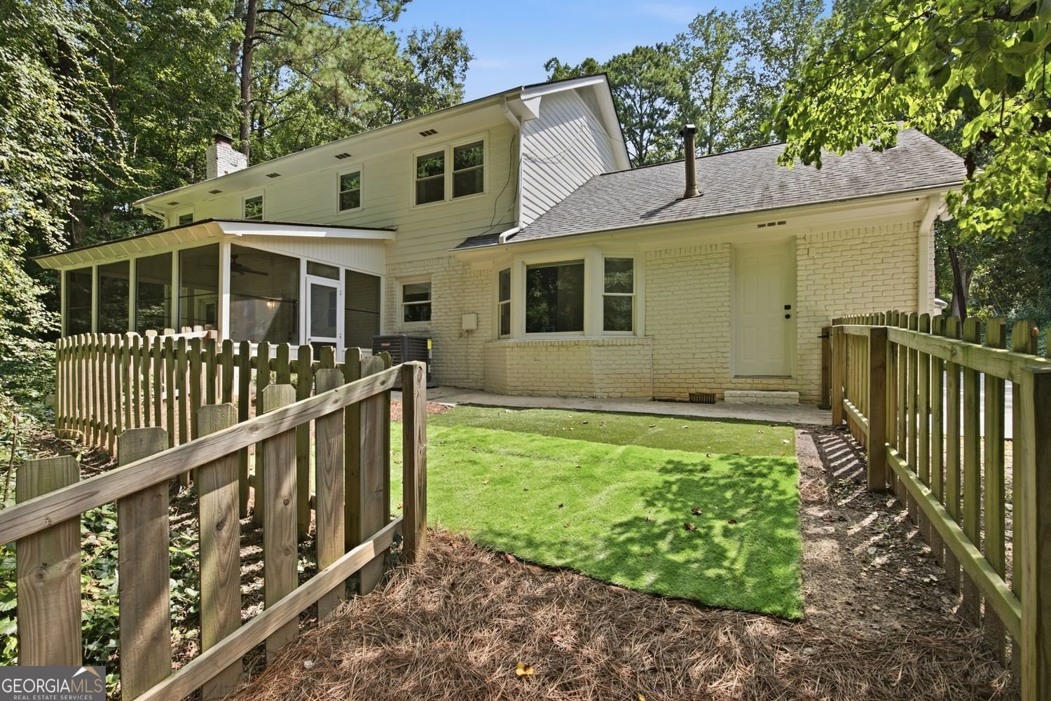 4622 Kings Down Road Atlanta - Photo 48
