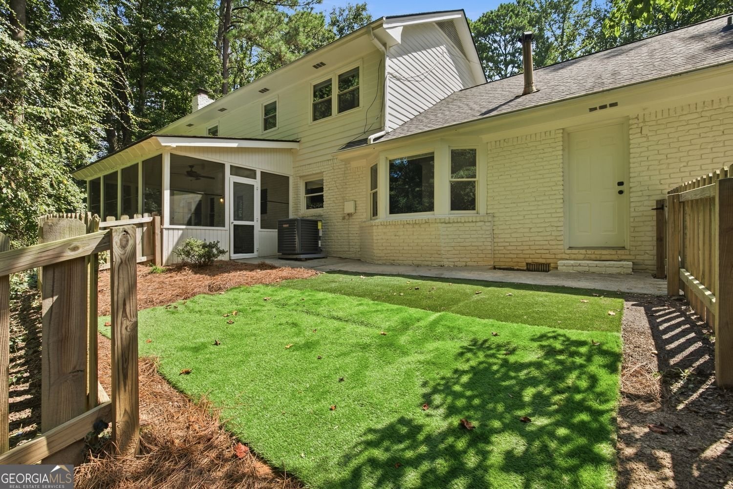 4622 Kings Down Road Atlanta - Photo 49