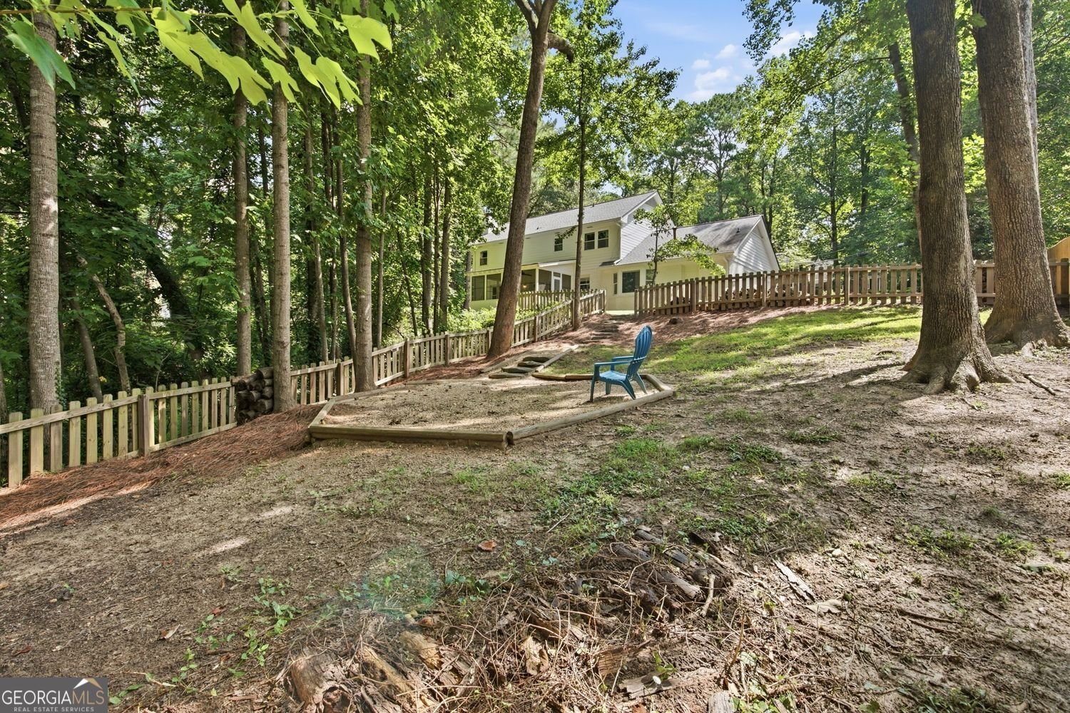 4622 Kings Down Road Atlanta - Photo 51