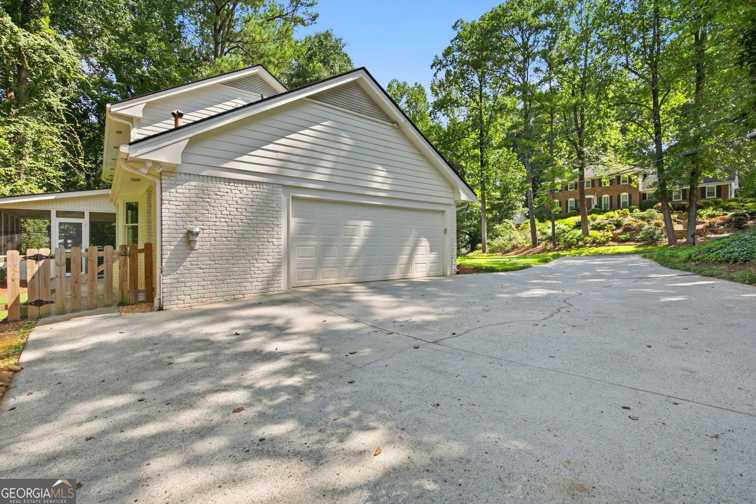 4622 Kings Down Road Atlanta - Photo 52