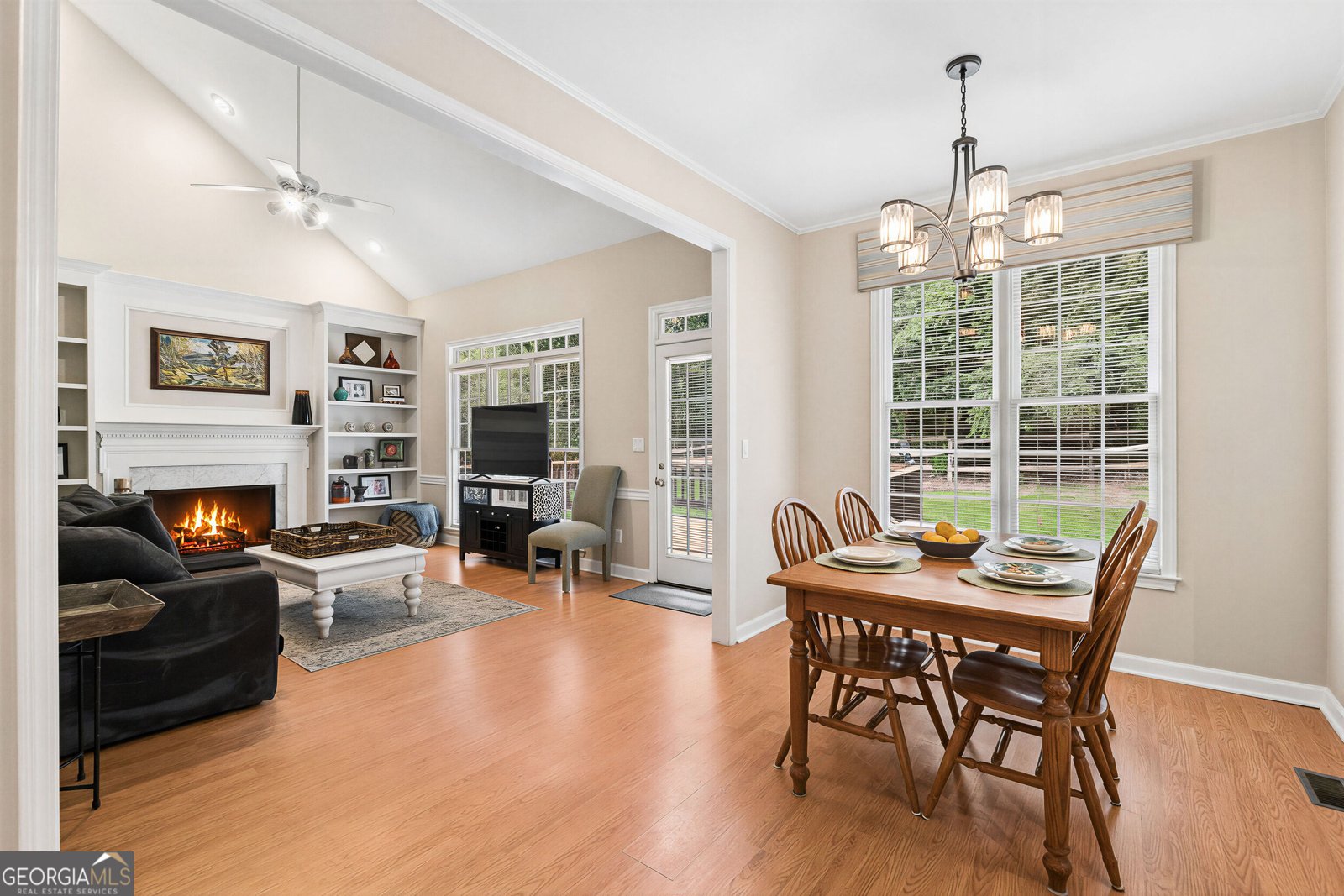 420 Dunhill View Court Alpharetta - Photo 10