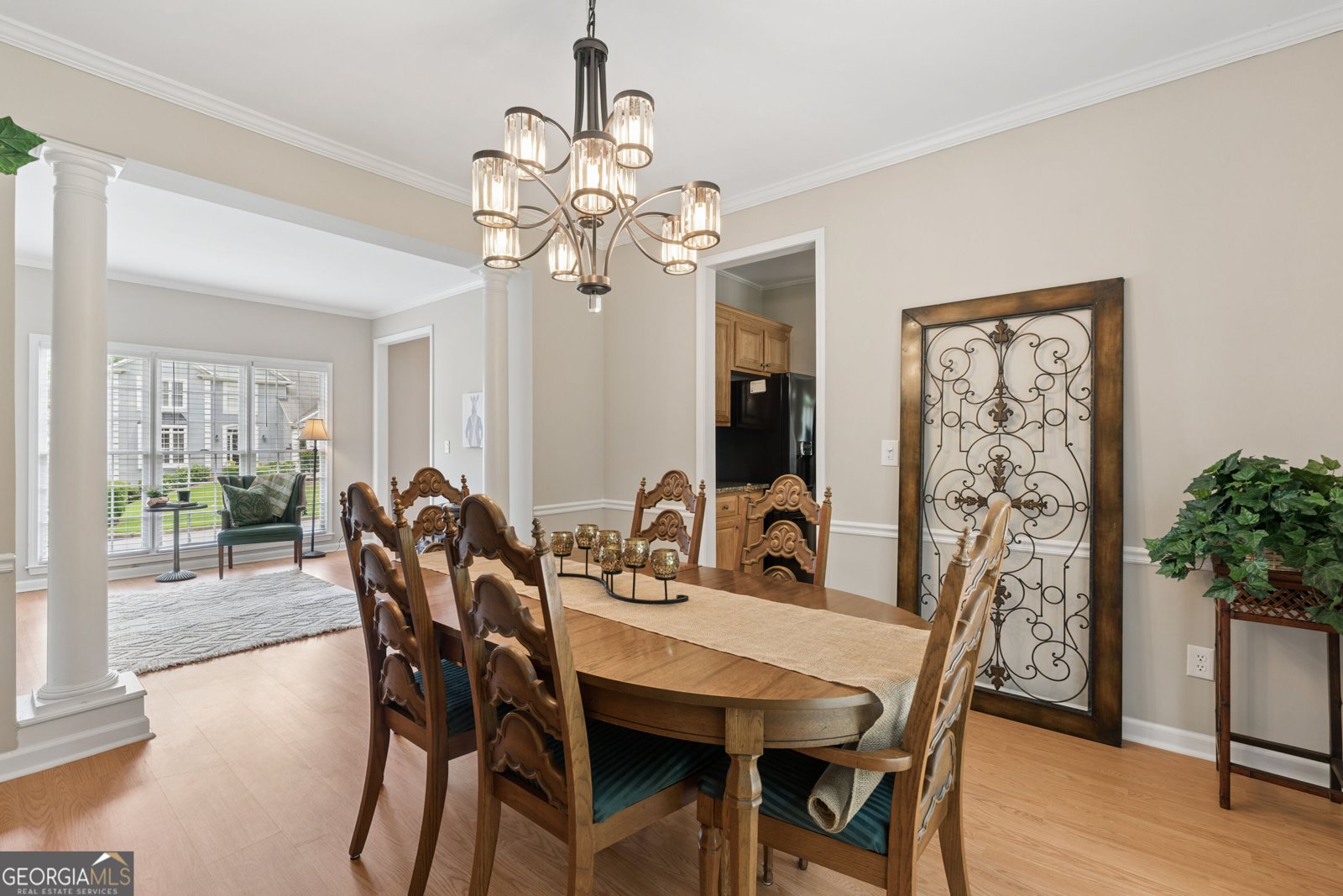 420 Dunhill View Court Alpharetta - Photo 6