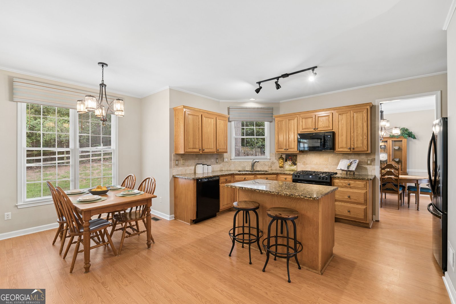 420 Dunhill View Court Alpharetta - Photo 8