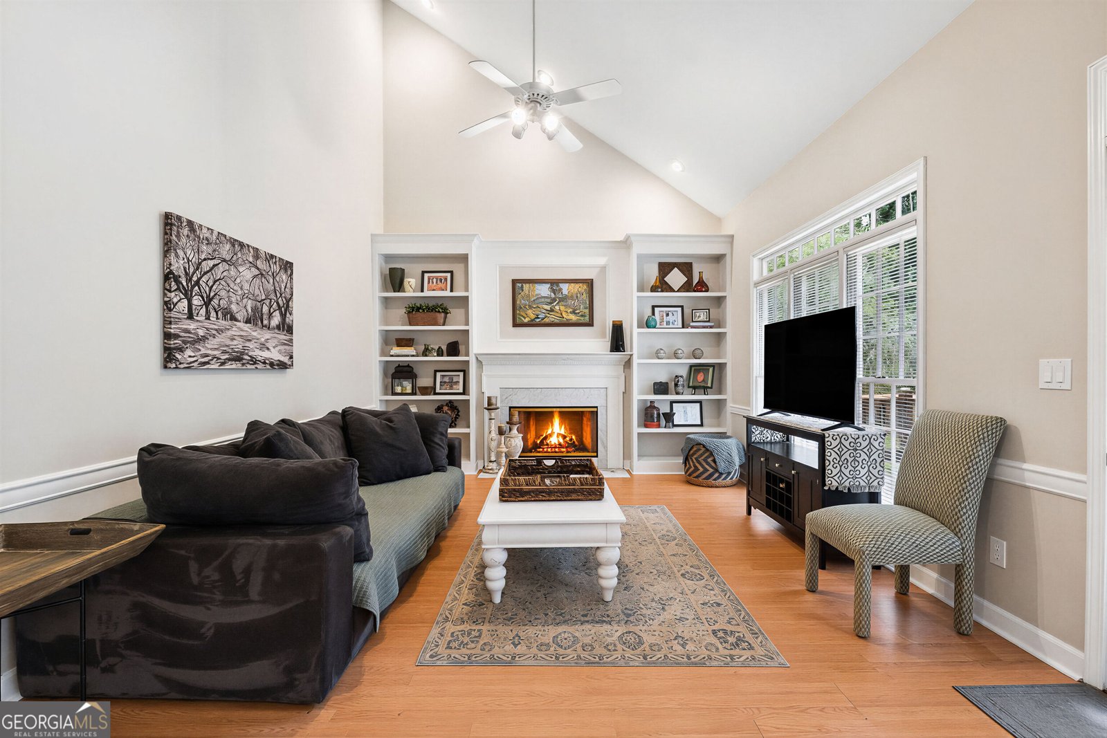 420 Dunhill View Court Alpharetta - Photo 9