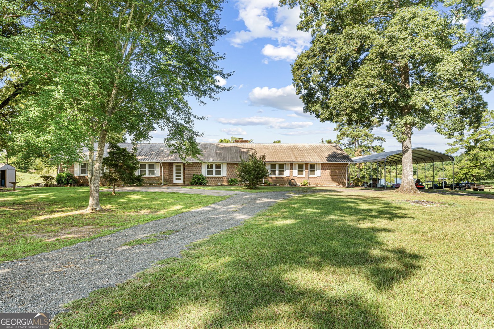 211 Allen Rd Musella - main photo