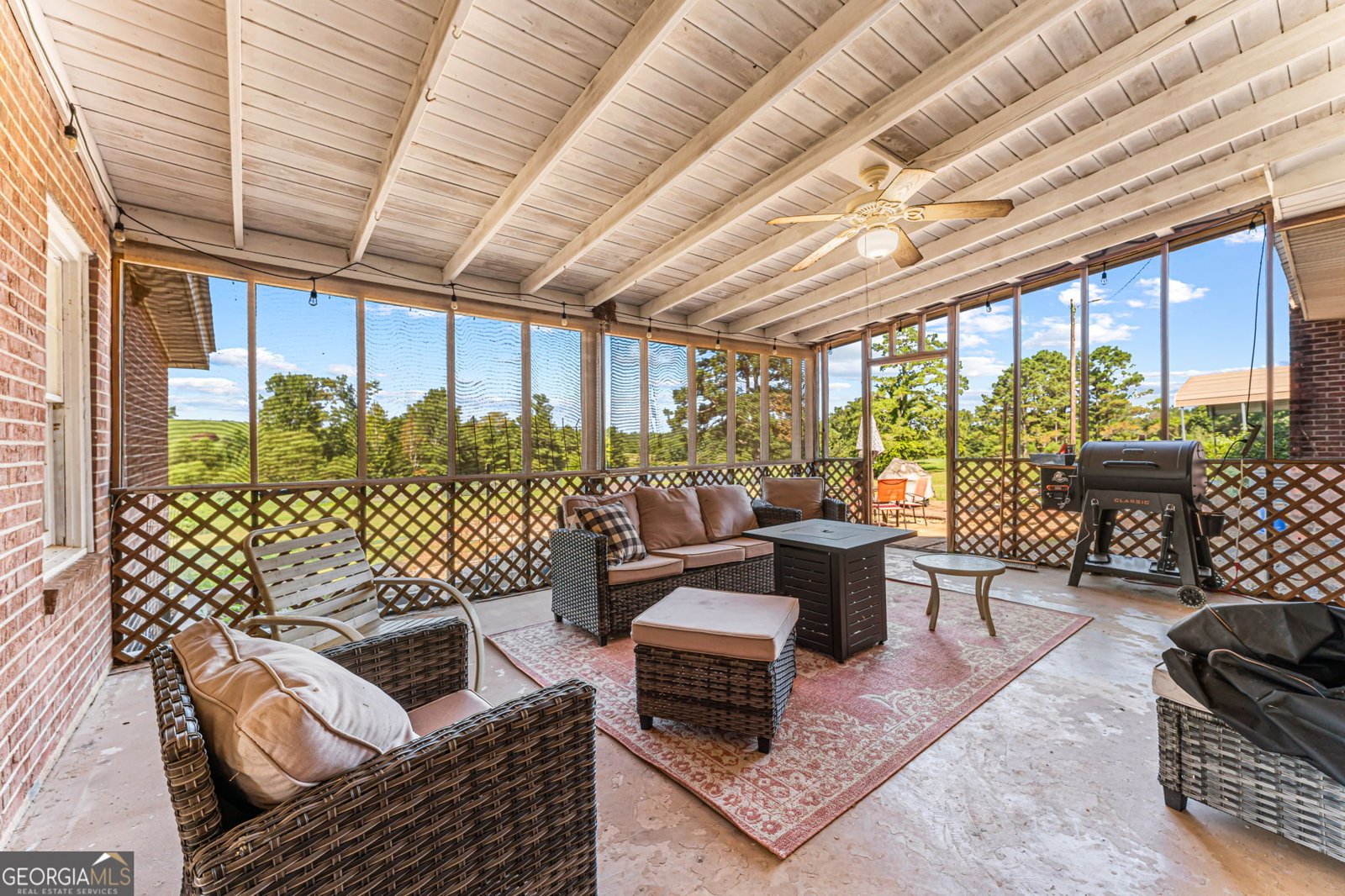 211 Allen Rd Musella - Photo 29