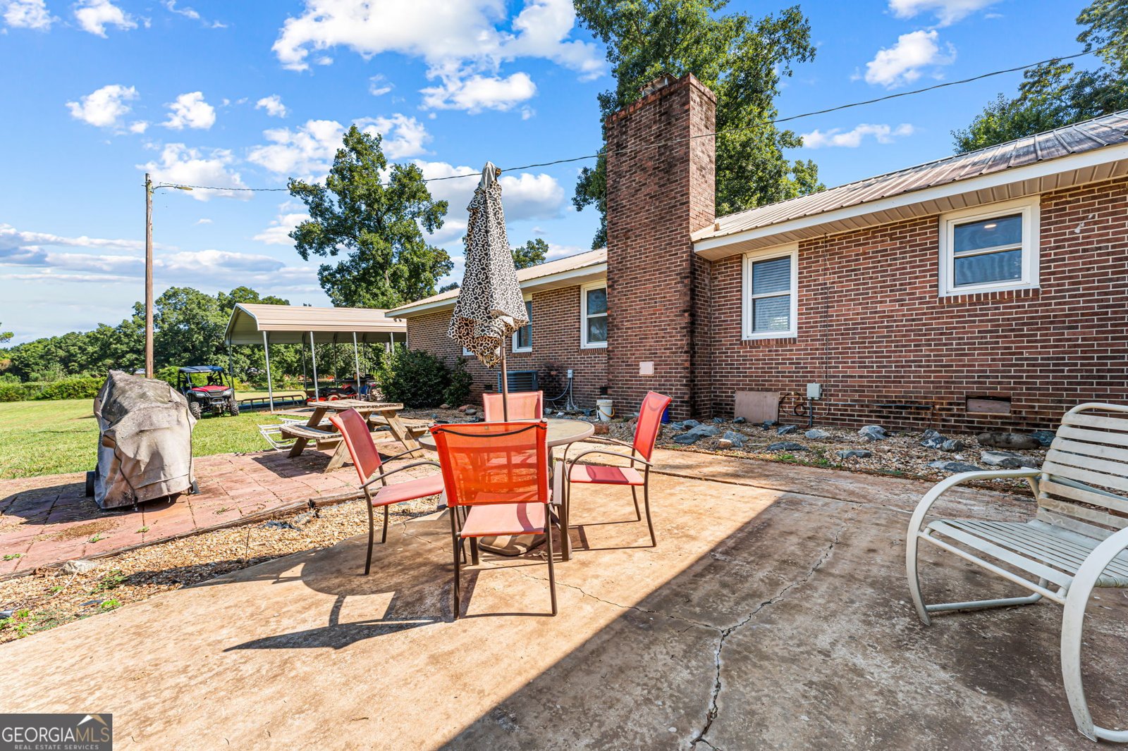 211 Allen Rd Musella - Photo 32