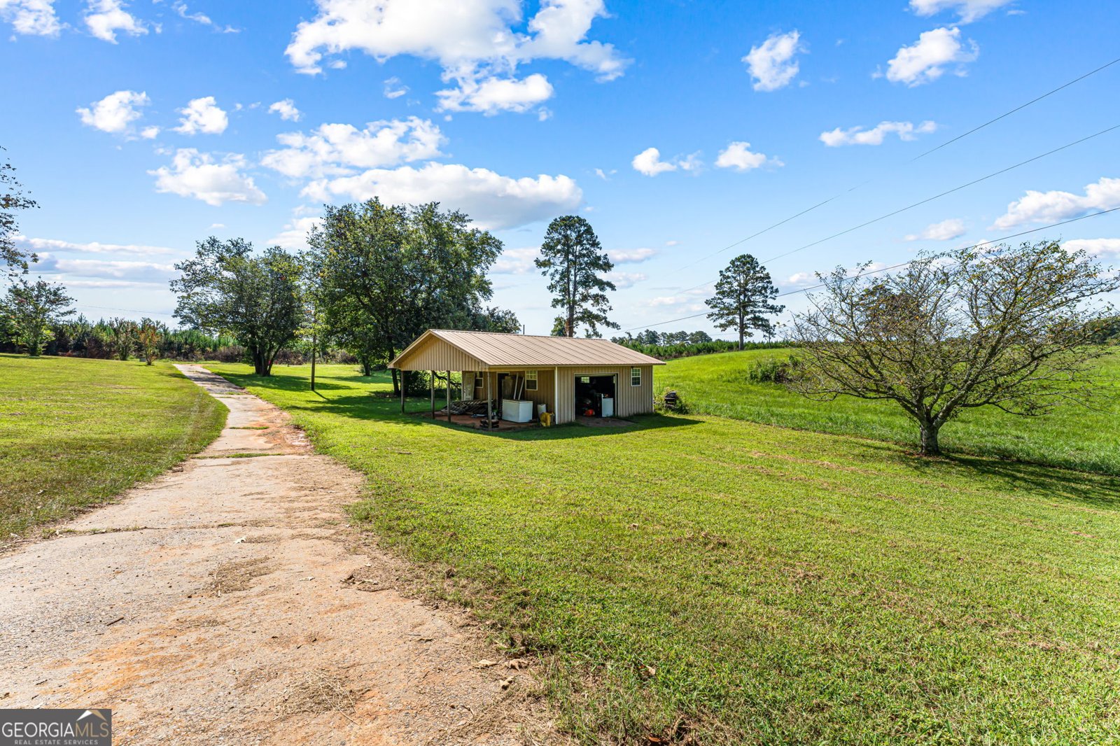 211 Allen Rd Musella - Photo 35