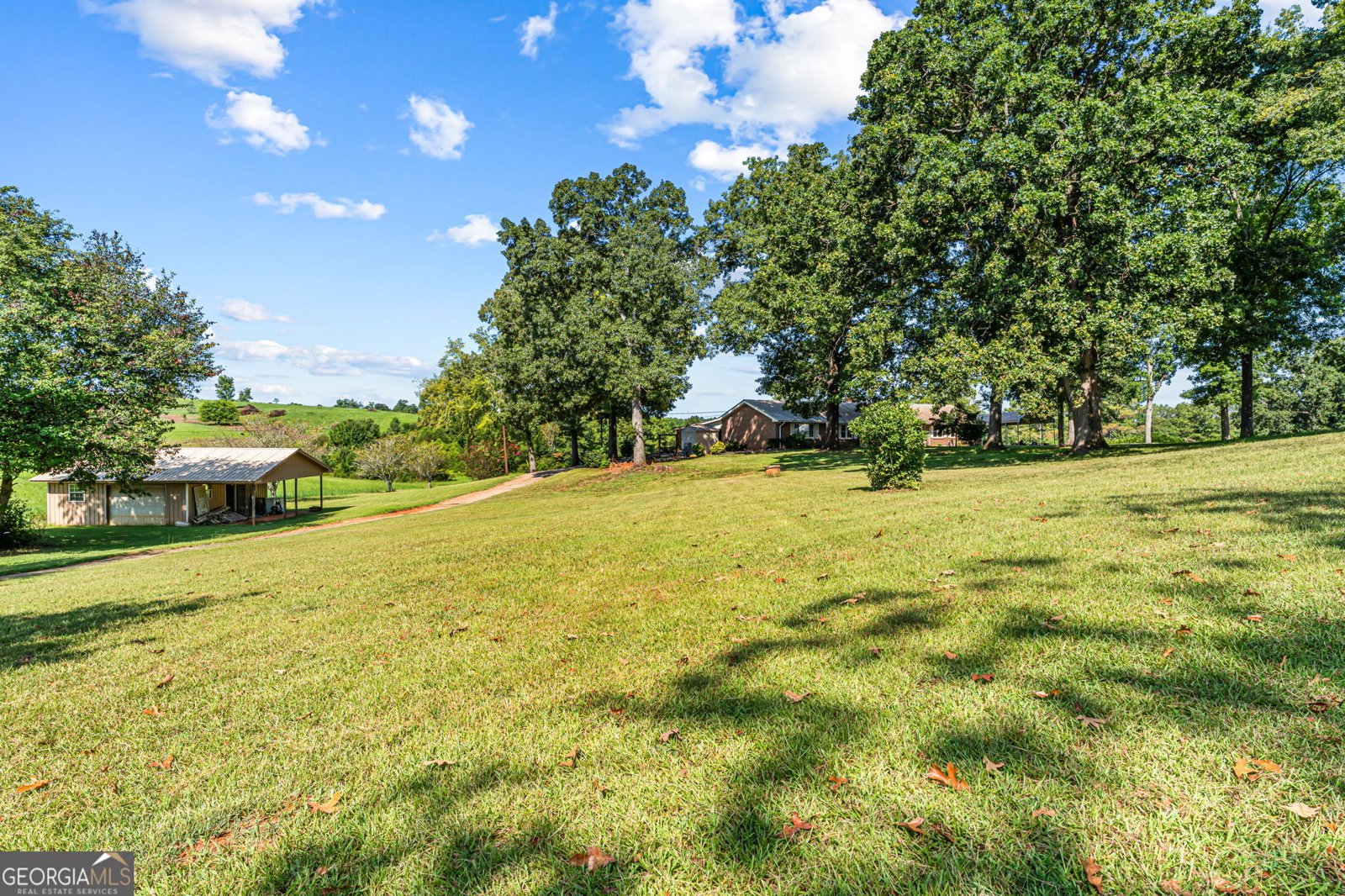 211 Allen Rd Musella - Photo 36