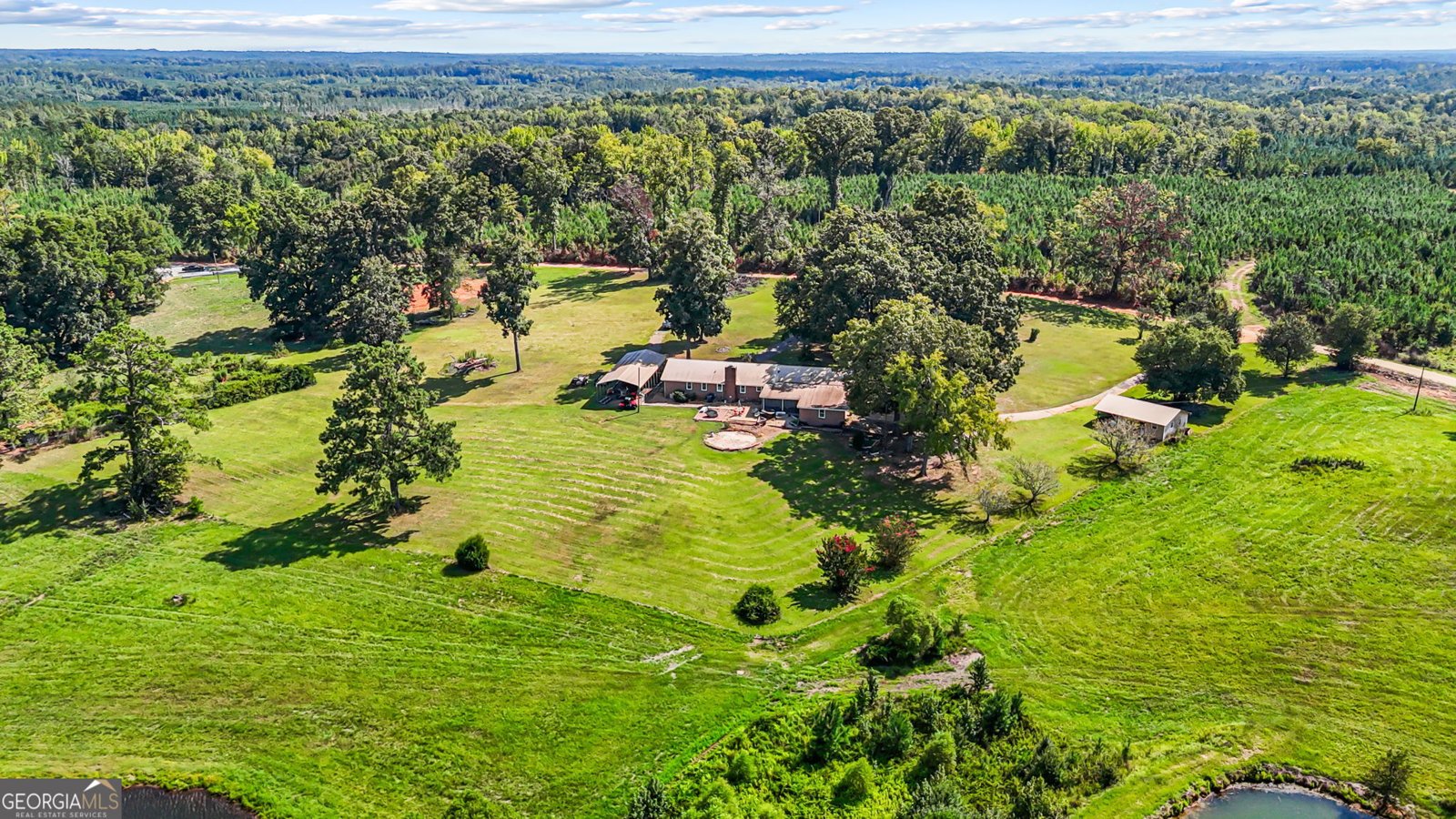 211 Allen Rd Musella - Photo 41